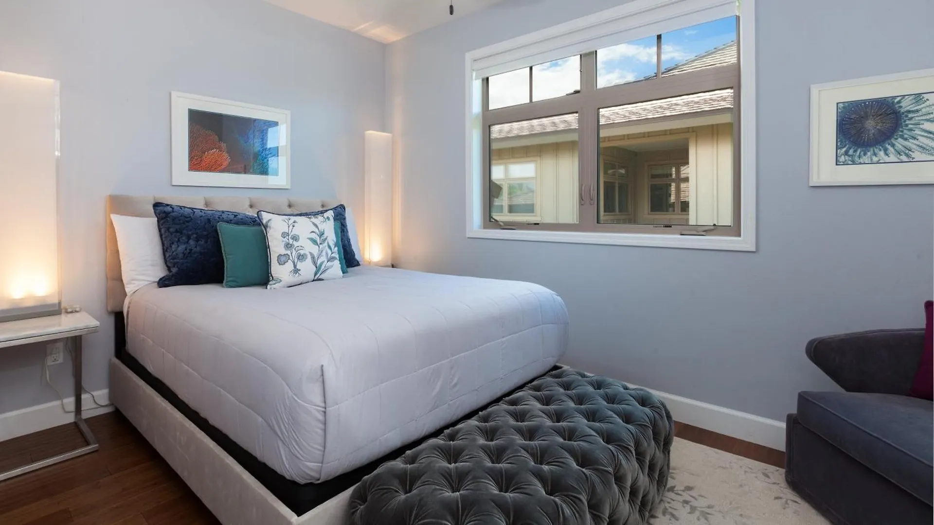 Sea Glass Stunning 3Br Kamilo Home With Heated Pool And Best View Waikoloa Holiday home