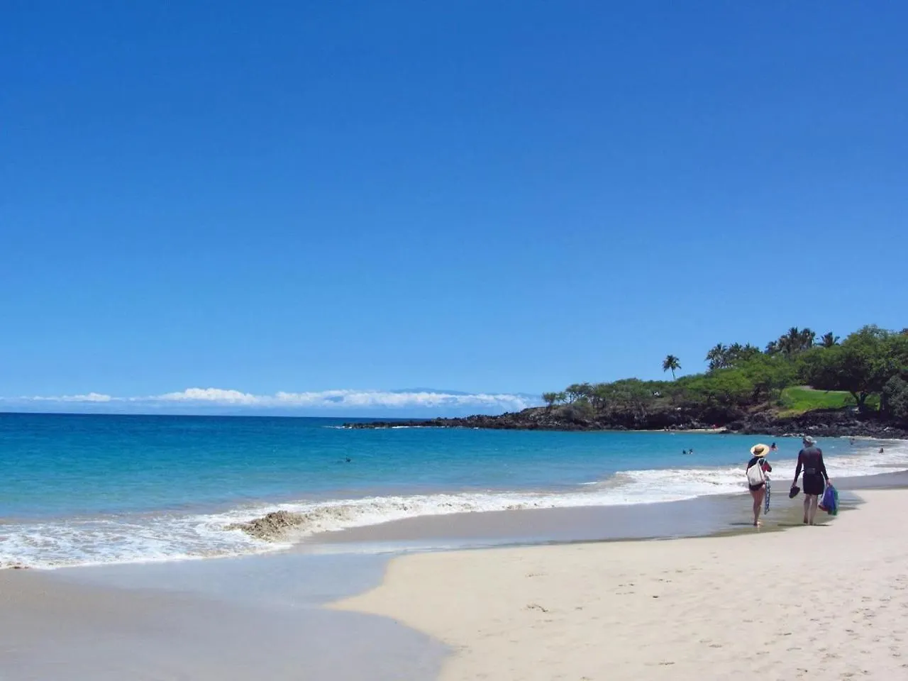 Sea Glass Stunning 3Br Kamilo Home With Heated Pool And Best View Waikoloa