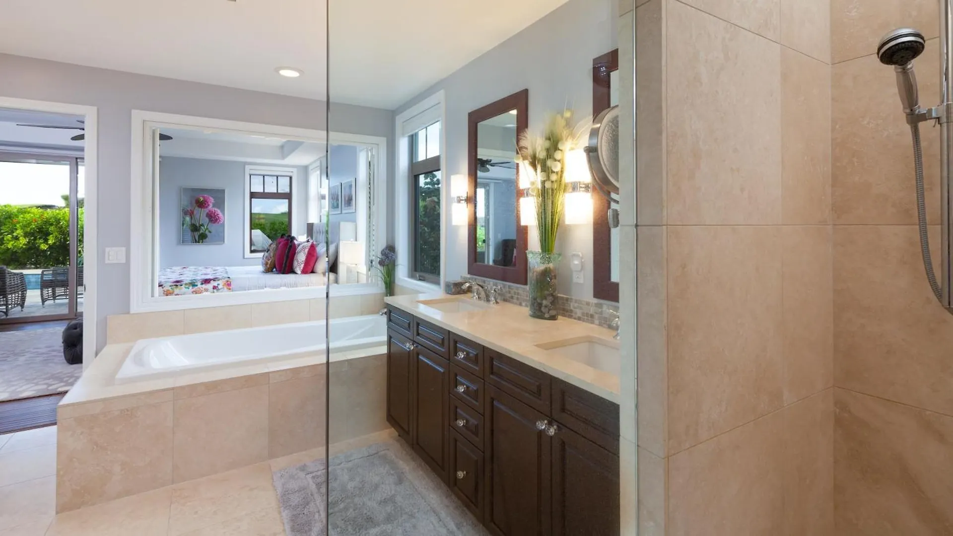 Sea Glass Stunning 3Br Kamilo Home With Heated Pool And Best View Waikoloa 0*,  United States