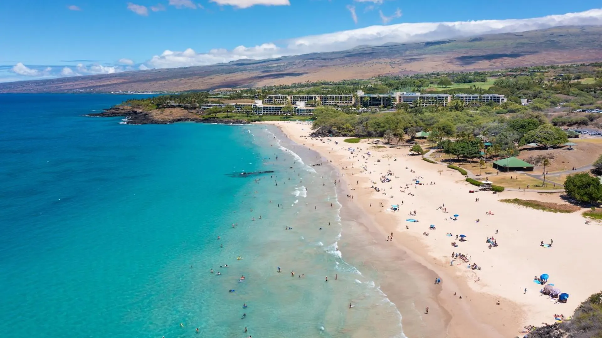 Sea Glass Stunning 3Br Kamilo Home With Heated Pool And Best View Waikoloa