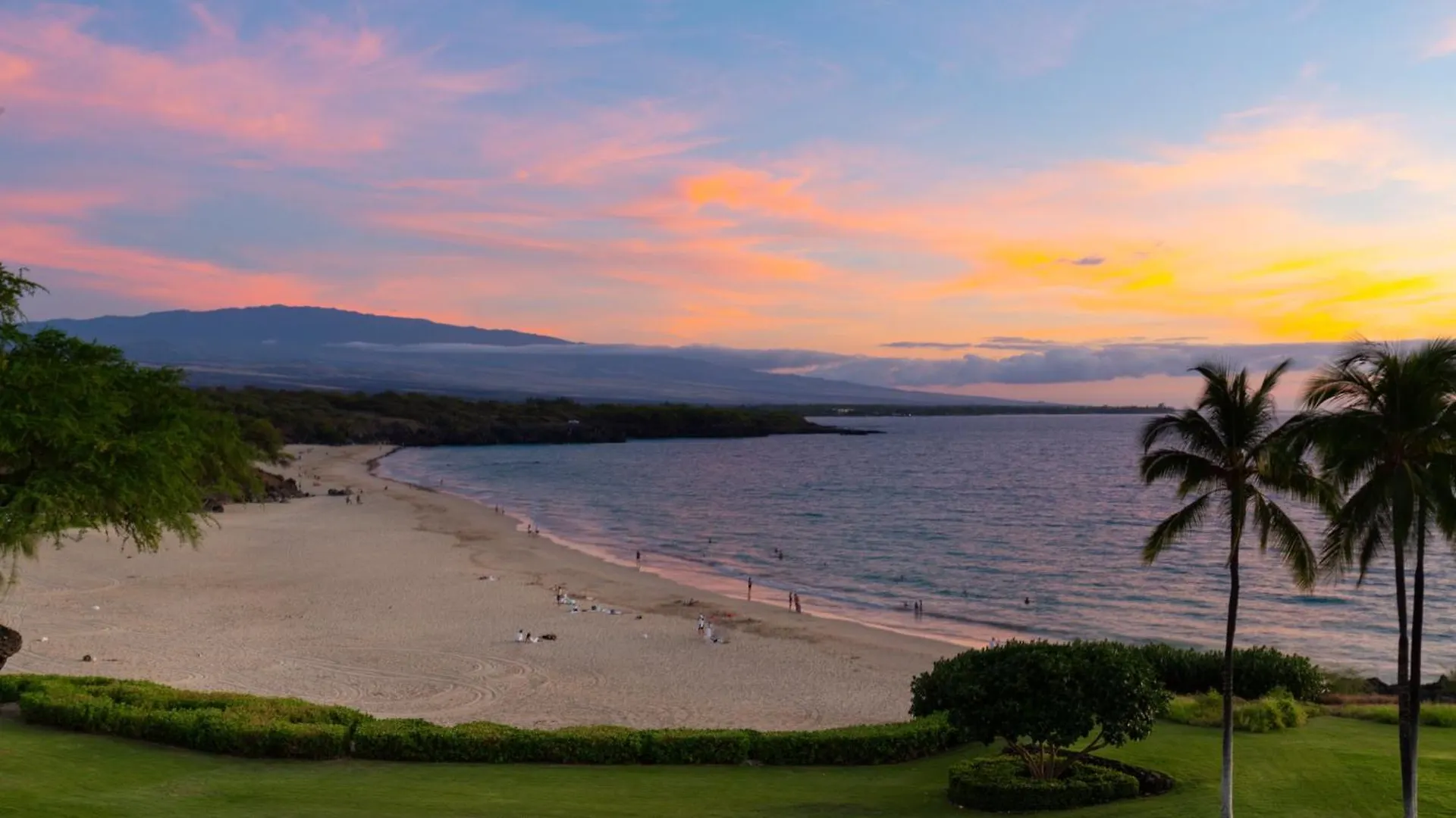 別荘 Sea Glass Stunning 3Br Kamilo Home With Heated Pool And Best View ワイコロアビレッジ 米国
