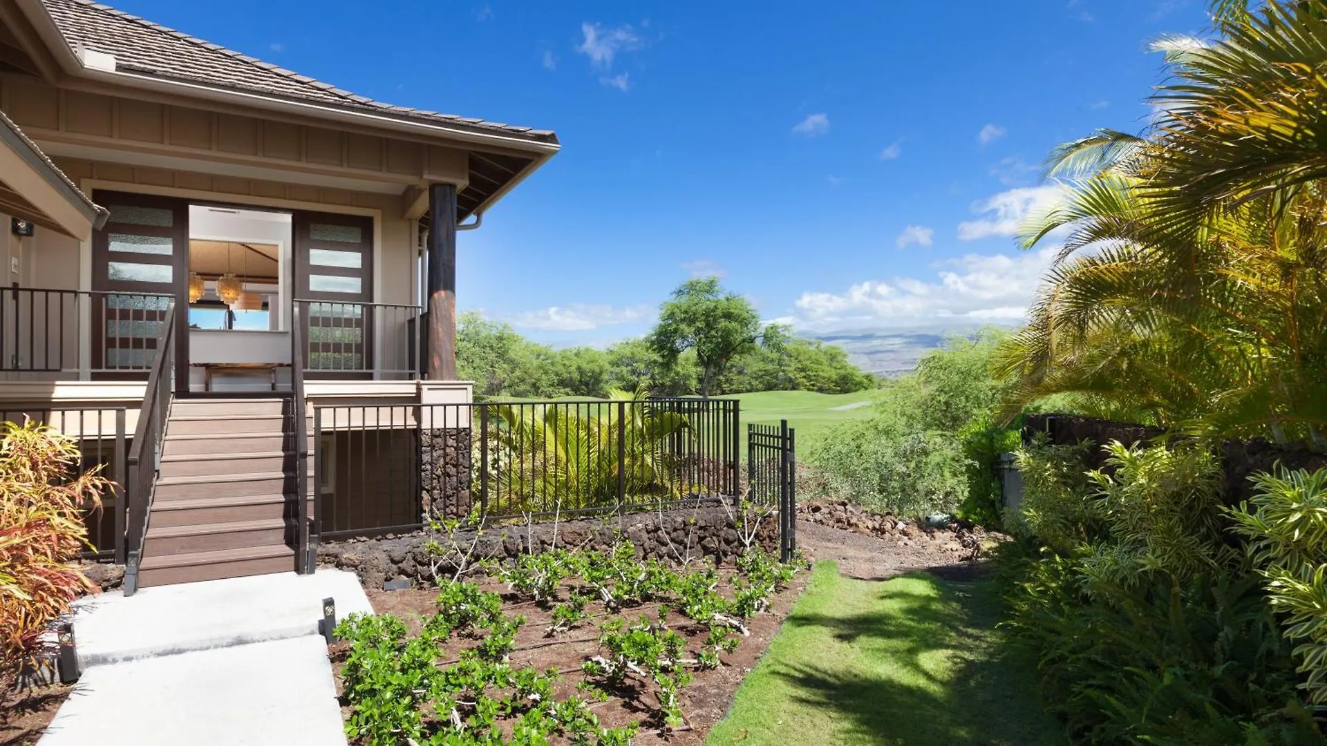 Holiday home Sea Glass Stunning 3Br Kamilo Home With Heated Pool And Best View Waikoloa United States