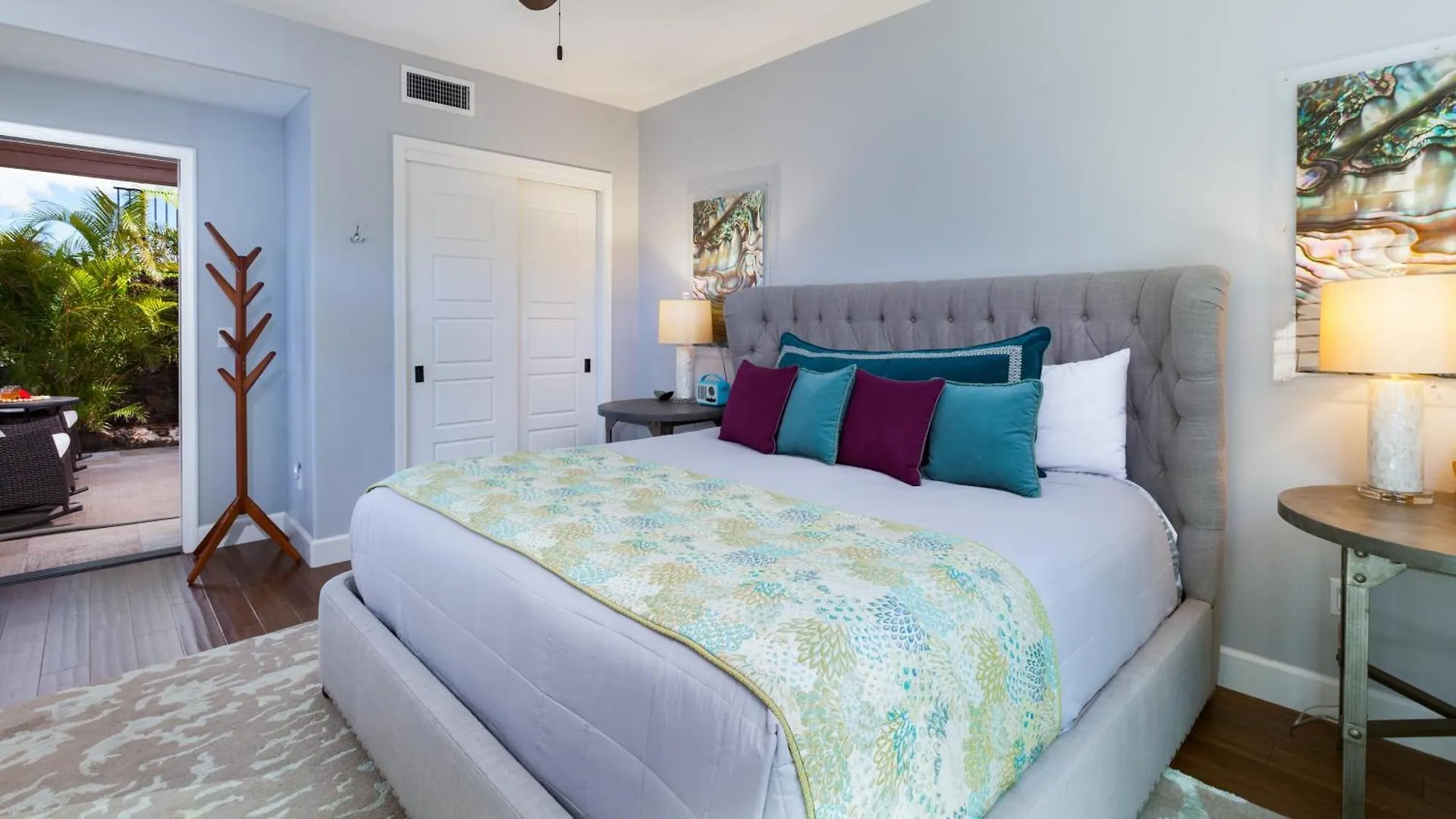 Sea Glass Stunning 3Br Kamilo Home With Heated Pool And Best View Waikoloa Holiday home