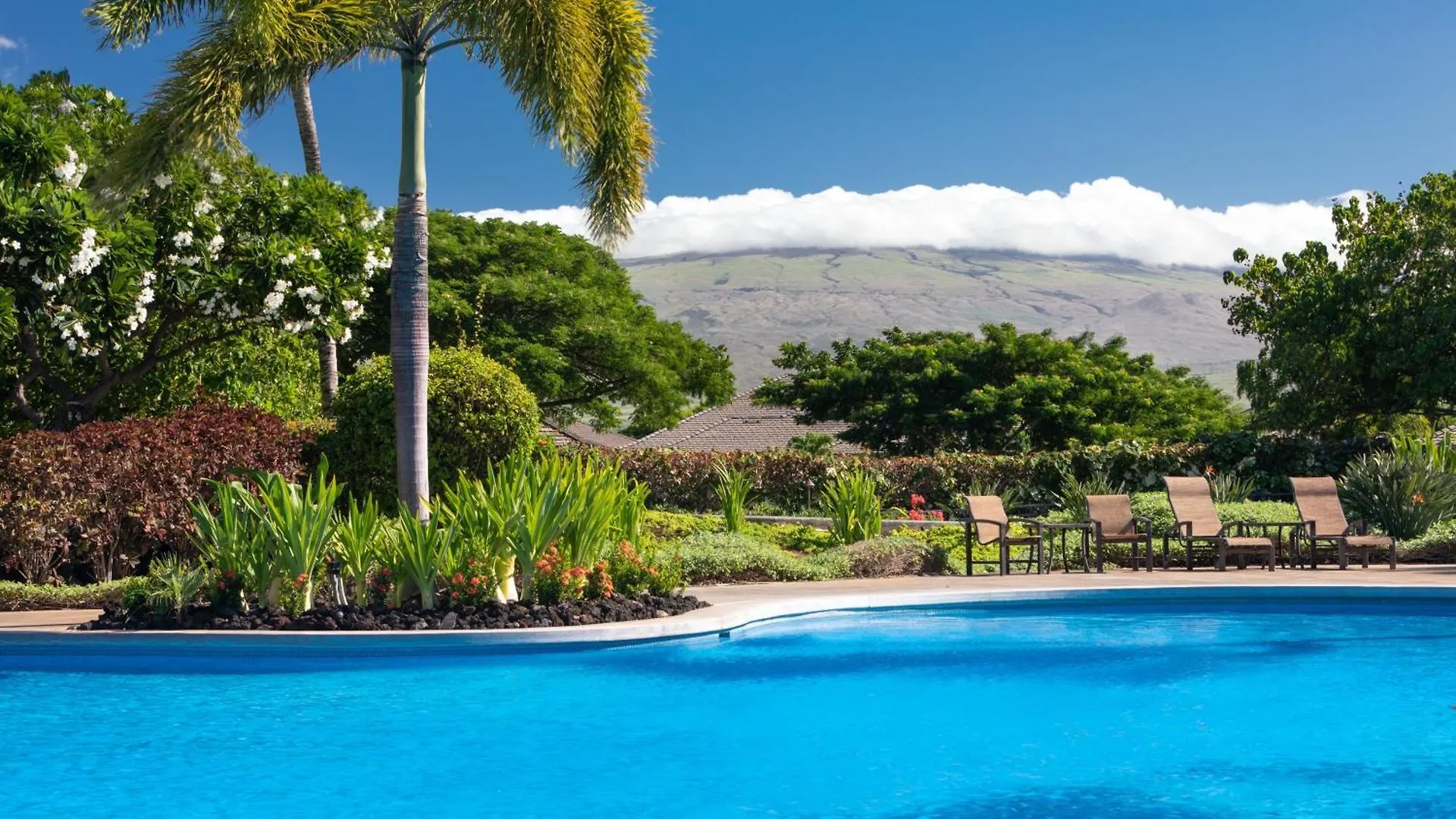 Sea Glass Stunning 3Br Kamilo Home With Heated Pool And Best View Waikoloa