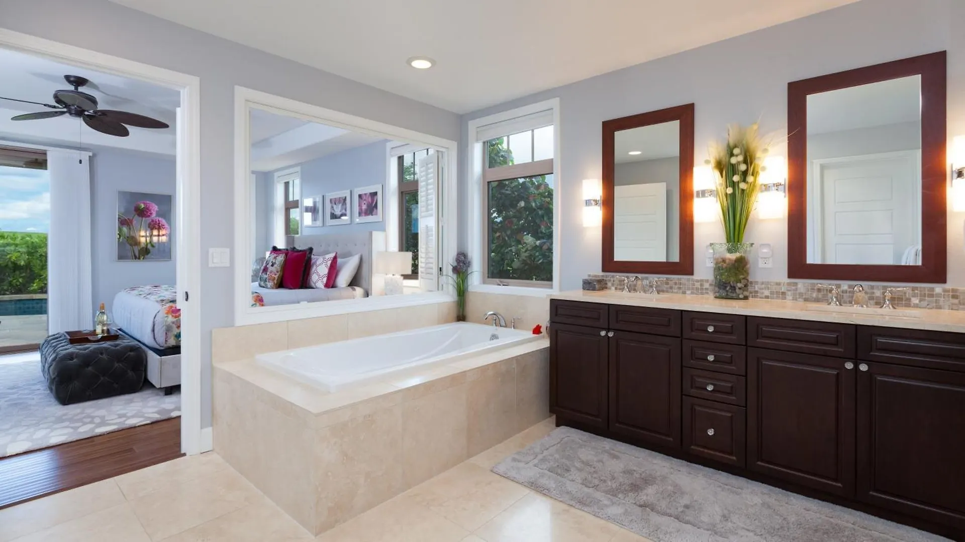 Sea Glass Stunning 3Br Kamilo Home With Heated Pool And Best View Waikoloa