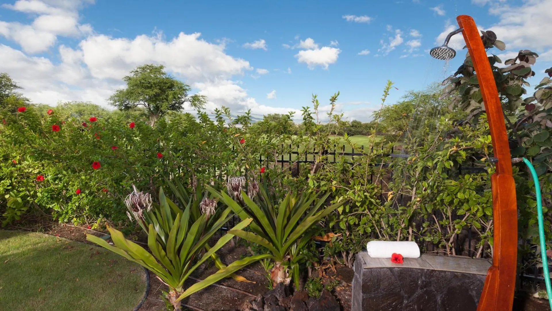 Holiday home Sea Glass Stunning 3Br Kamilo Home With Heated Pool And Best View Waikoloa
