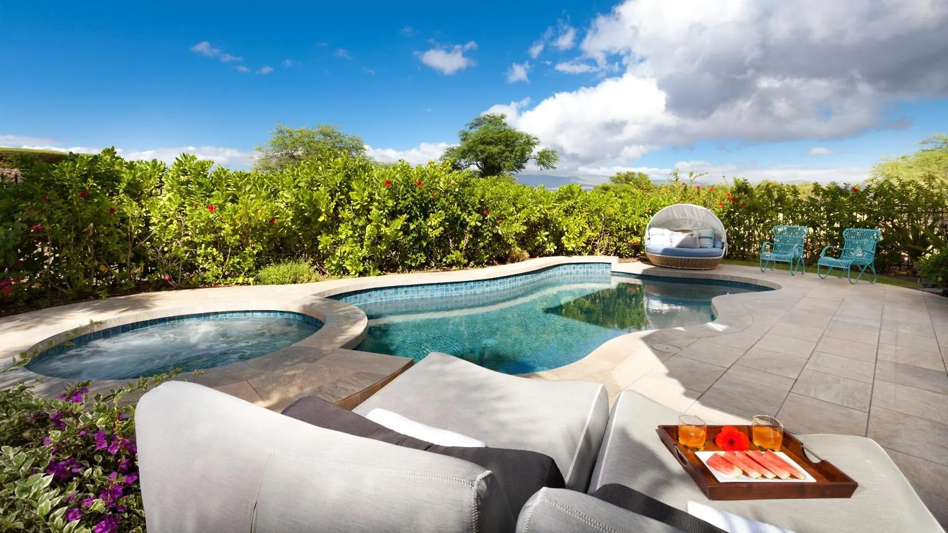 Sea Glass Stunning 3Br Kamilo Home With Heated Pool And Best View Waikoloa 0*,