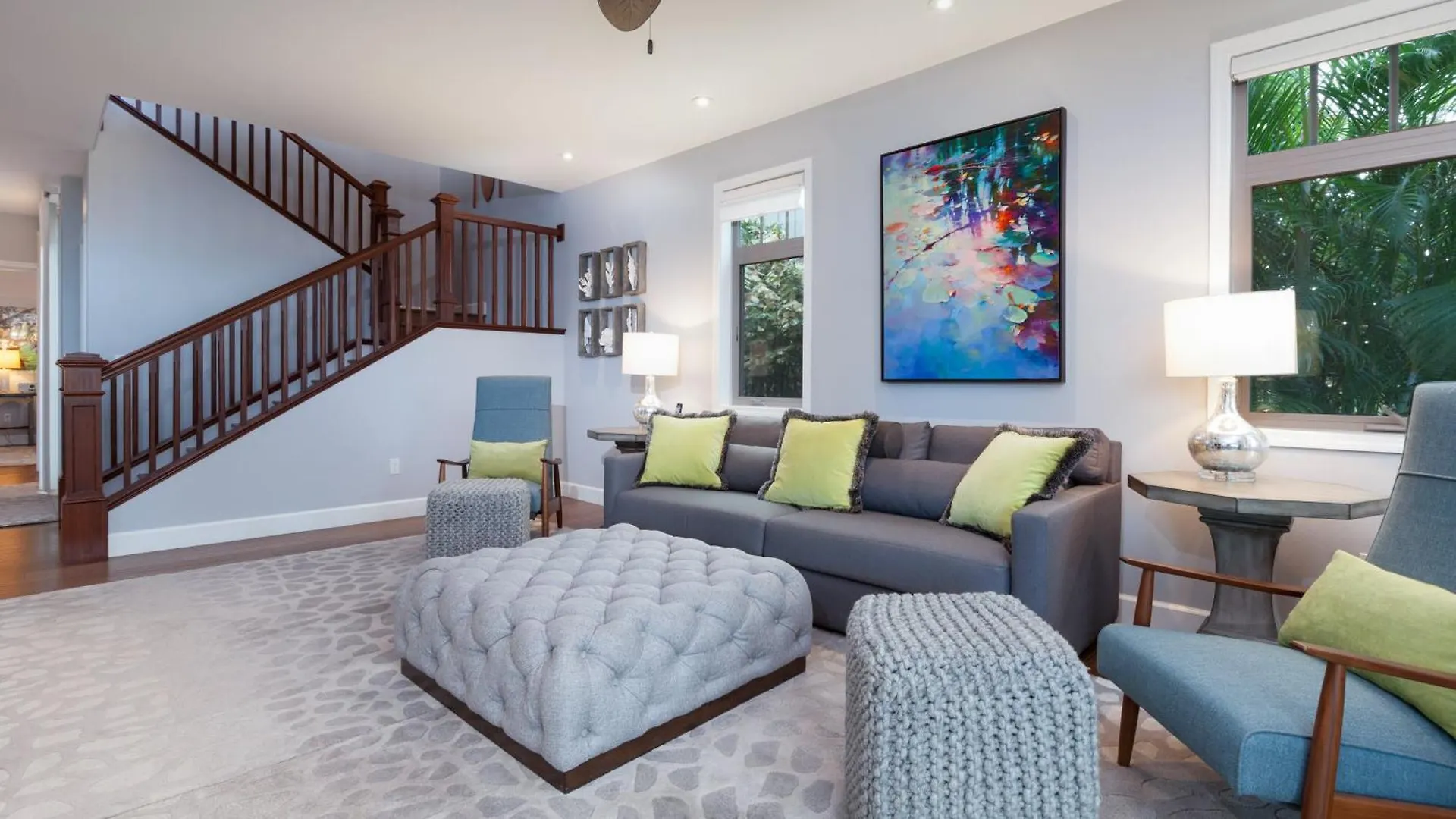 Sea Glass Stunning 3Br Kamilo Home With Heated Pool And Best View Waikoloa Holiday home