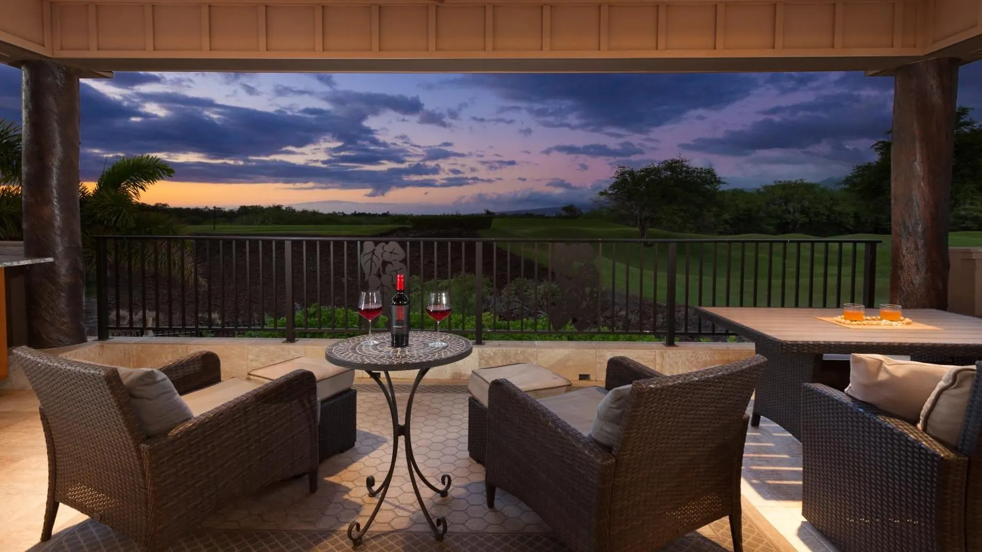 Holiday home Sea Glass Stunning 3Br Kamilo Home With Heated Pool And Best View Waikoloa United States