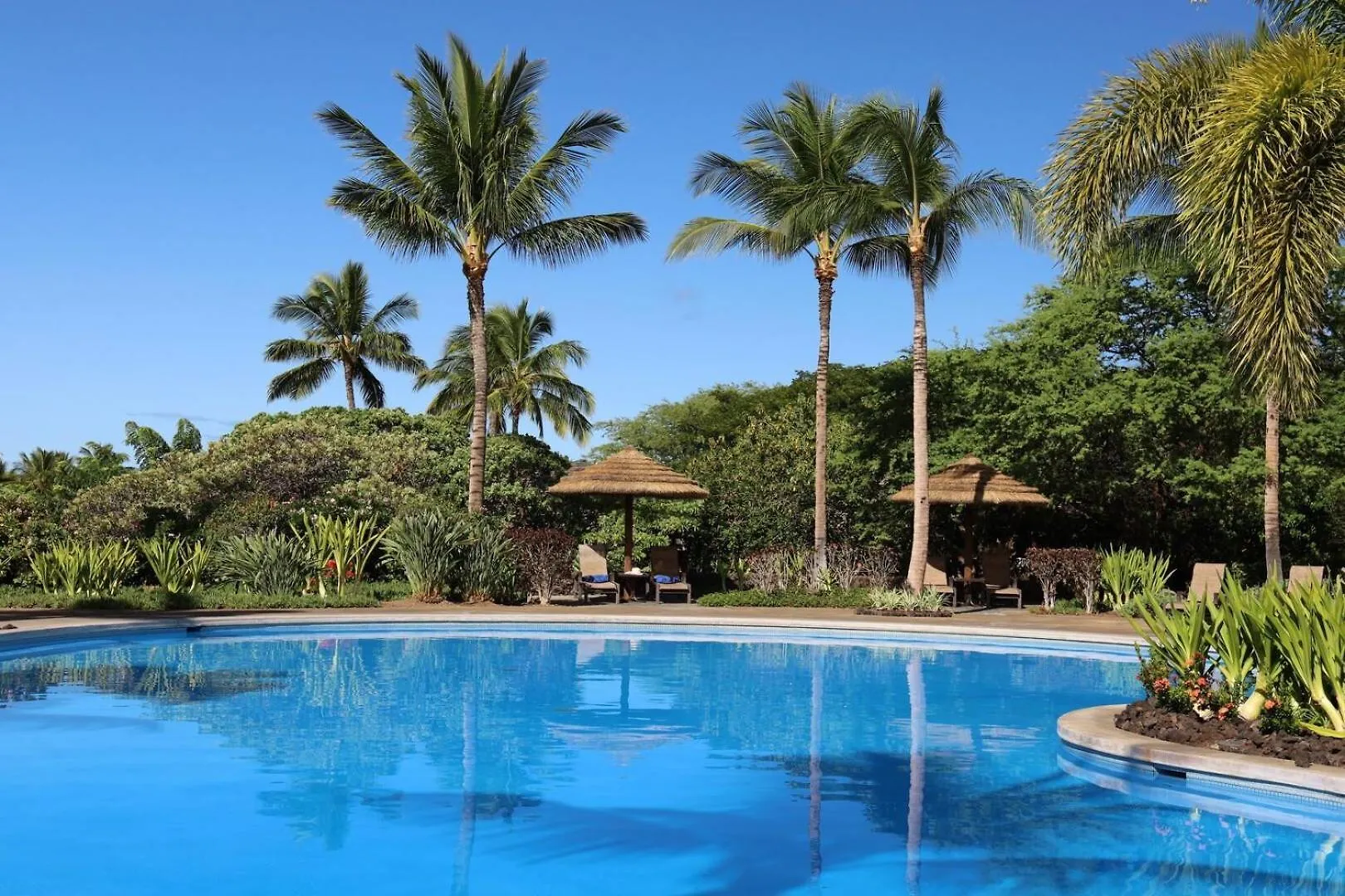 Holiday home Sea Glass Stunning 3Br Kamilo Home With Heated Pool And Best View Waikoloa