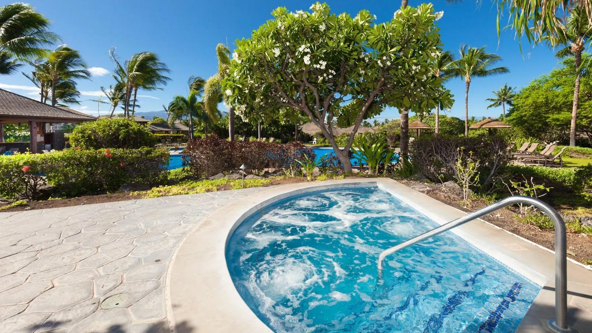 Holiday home Sea Glass Stunning 3Br Kamilo Home With Heated Pool And Best View Waikoloa United States