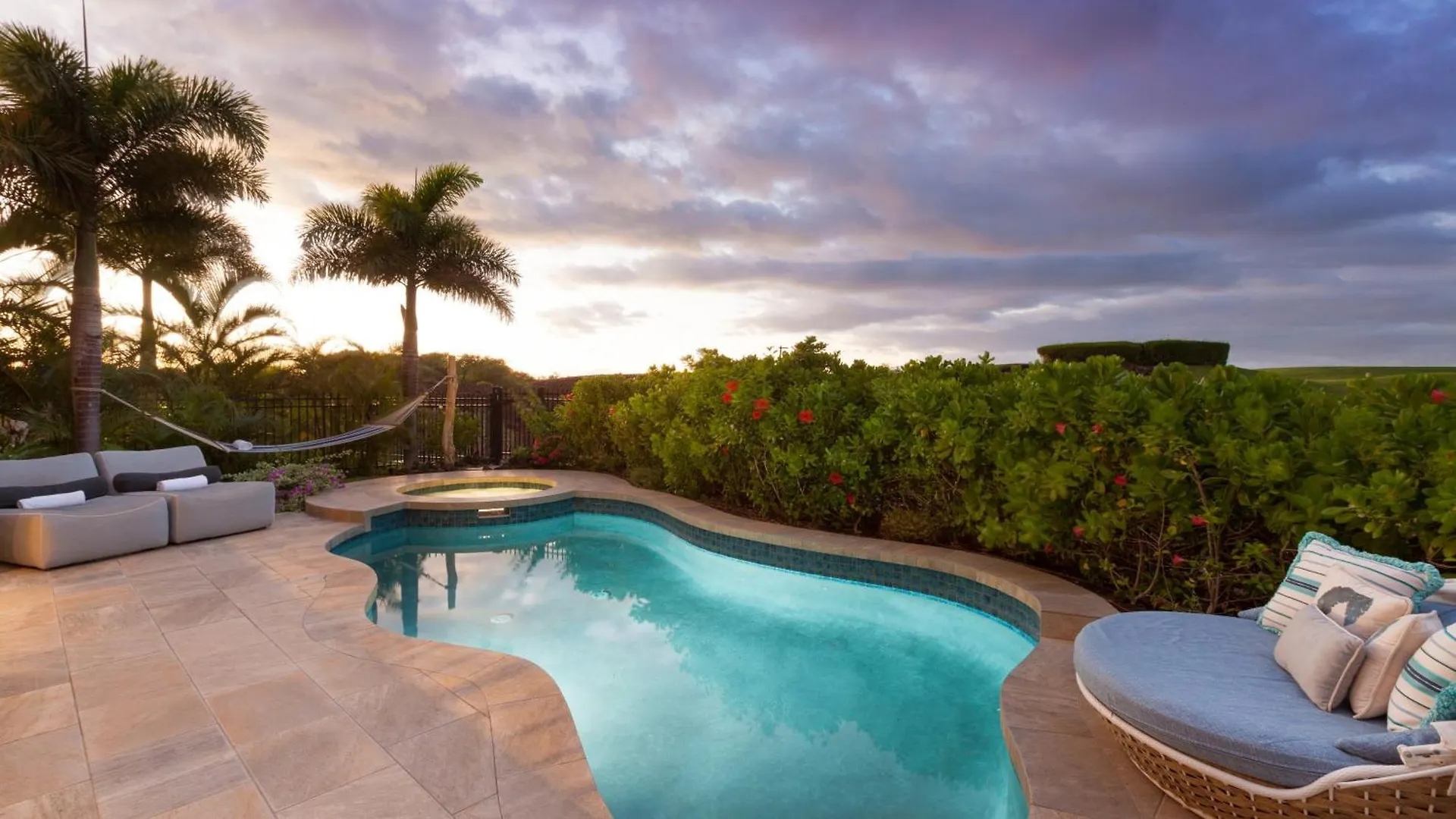 Sea Glass Stunning 3Br Kamilo Home With Heated Pool And Best View ワイコロアビレッジ