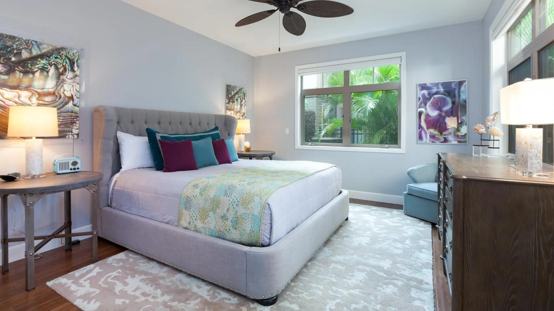 Sea Glass Stunning 3Br Kamilo Home With Heated Pool And Best View 와이콜로아 빌리지 펜션