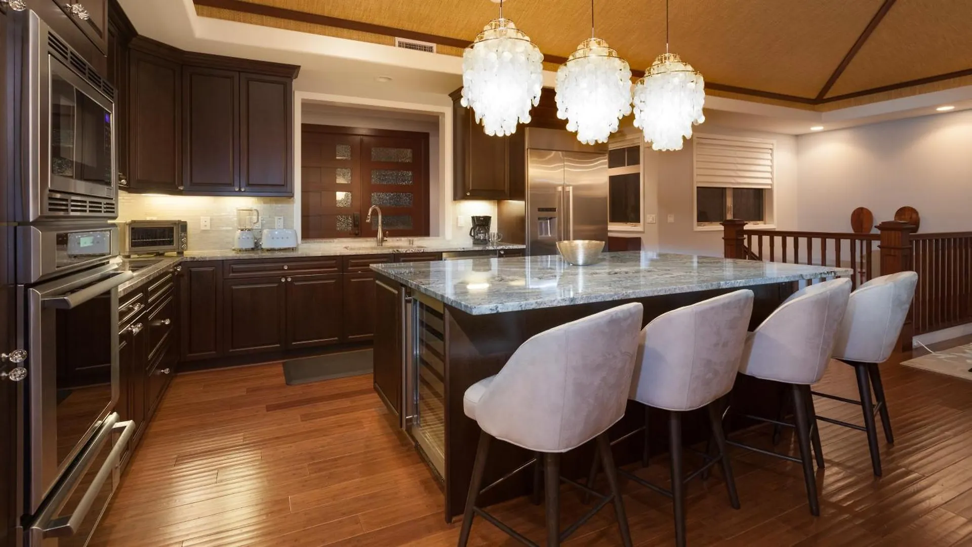 Sea Glass Stunning 3Br Kamilo Home With Heated Pool And Best View 와이콜로아 빌리지 0*, 와이콜로아 빌리지 미국