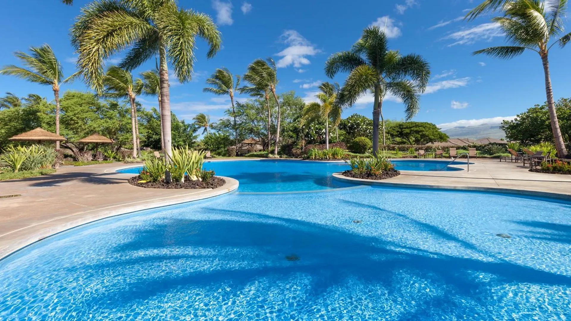 펜션 Sea Glass Stunning 3Br Kamilo Home With Heated Pool And Best View 와이콜로아 빌리지